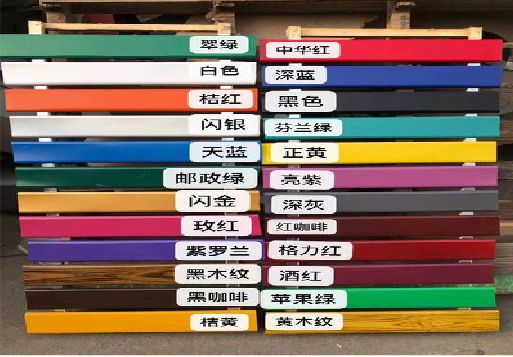 邵原做招牌可以用哪些材料？